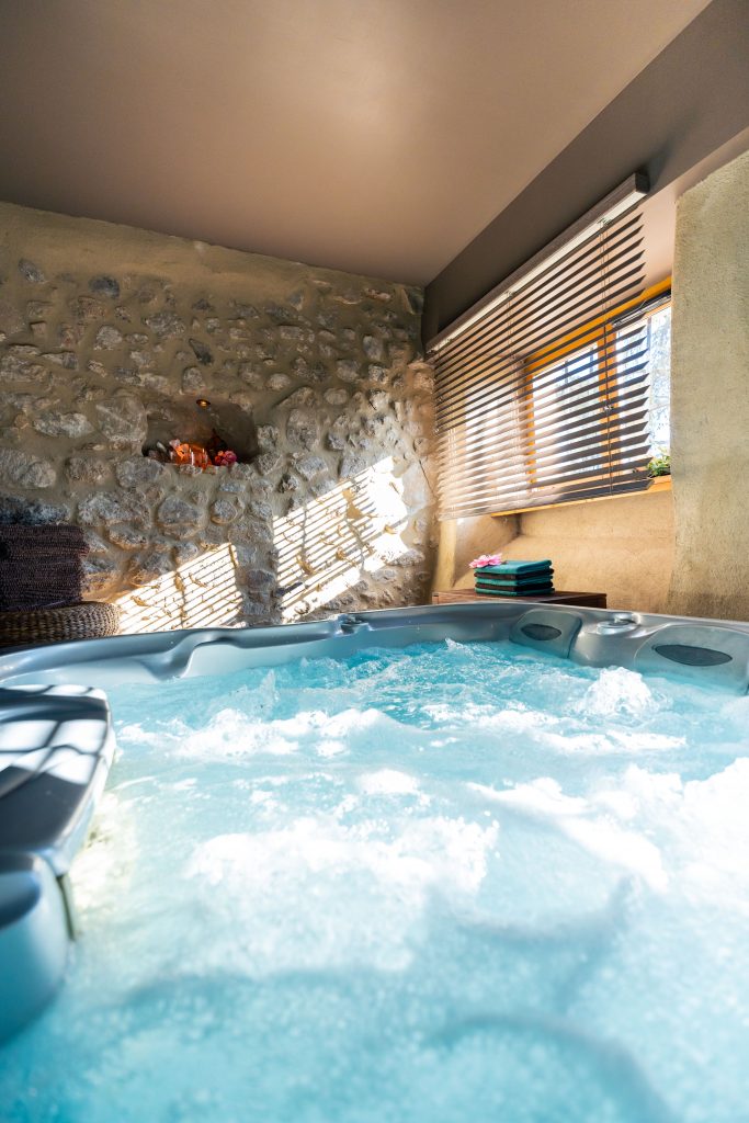 Jaccuzi