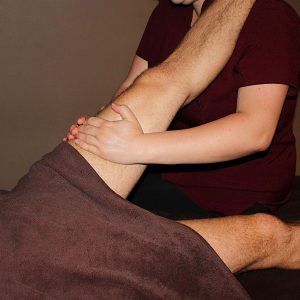 Massage Africain Sabi-Sabi <br/> 60 minutes