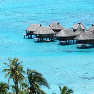 Croisière Bien-Être en Polynésie <br/> 105 minutes