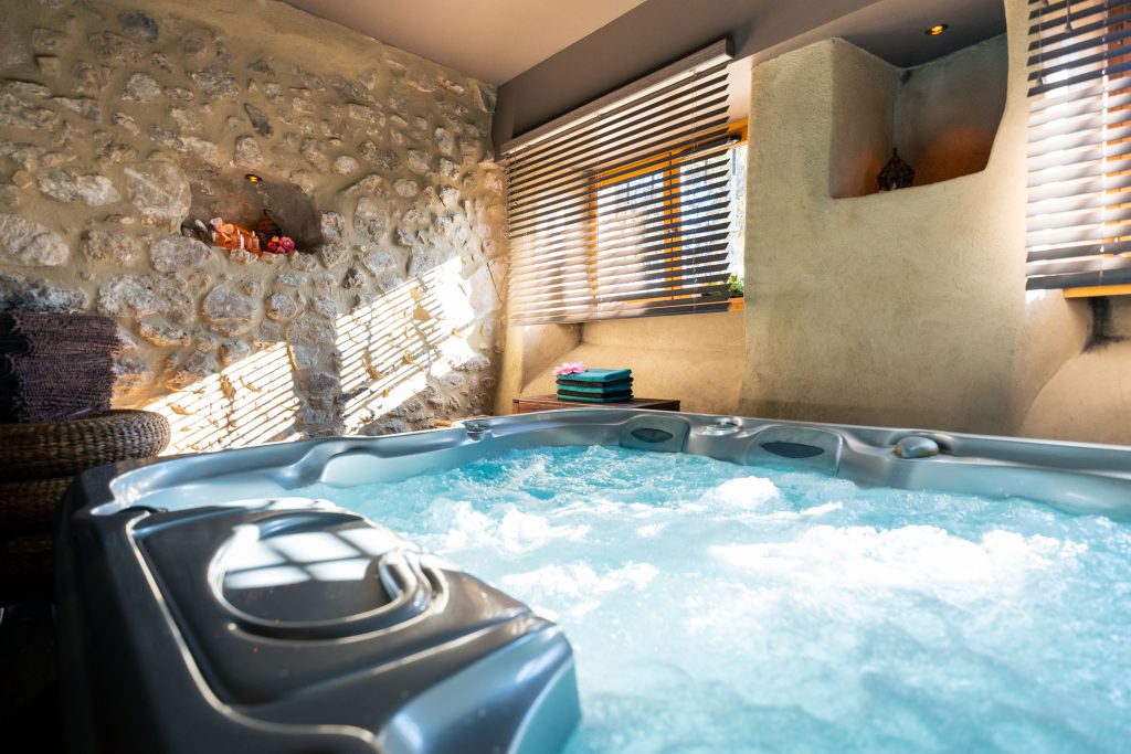 Jaccuzi