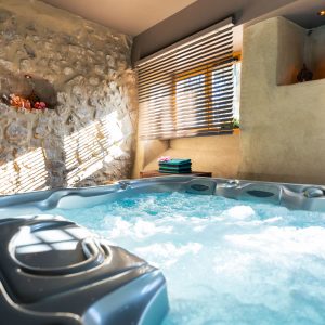 Jaccuzi
