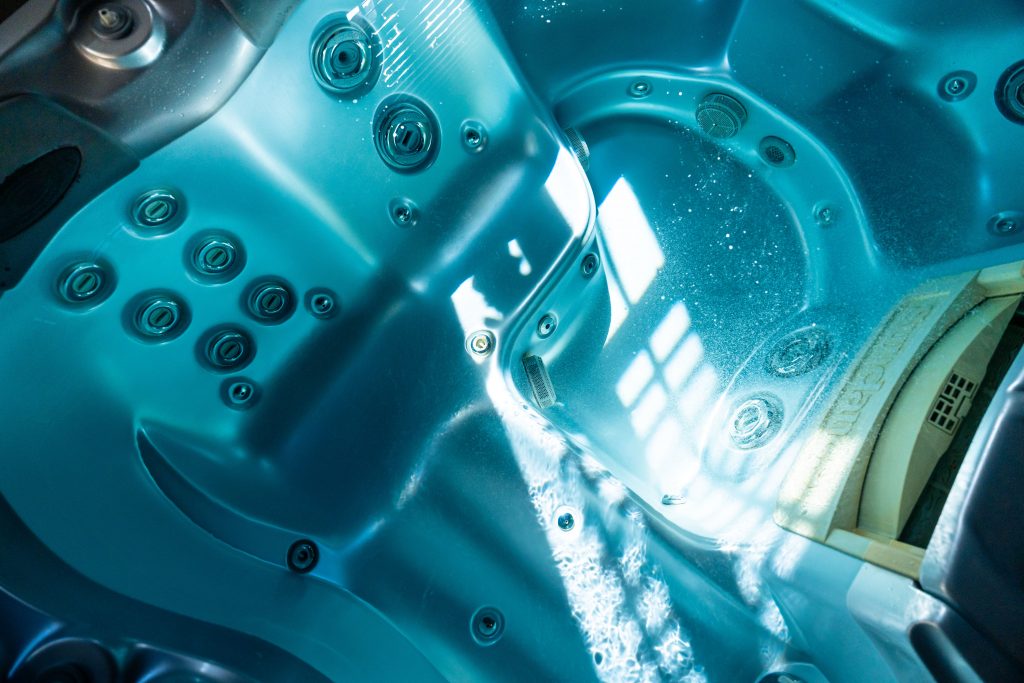 Jaccuzi