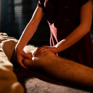 Abonnement 10 Palper-rouler manuel minceur <br/> 60 minutes