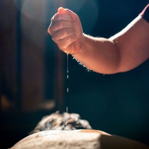 Abonnement <br/> 5 Massages de 60 minutes
