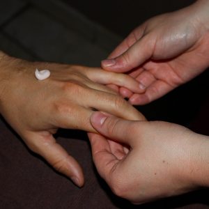 Beauté des mains MAVEX <br/> 30 minutes